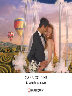 cover image of El vestido de novia
